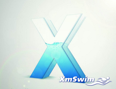 X Master swim