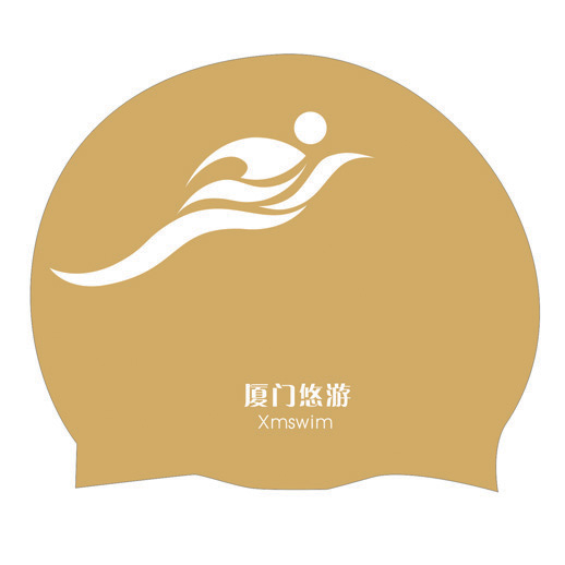 100912悠游泳帽-金.jpg