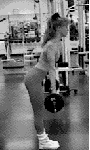 骶棘肌 直腿硬拉.gif