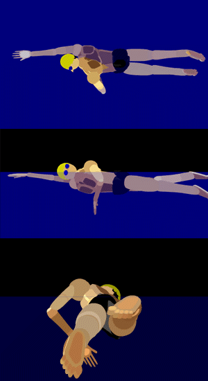 自由泳01014.gif