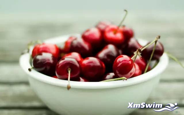 对抗酸痛加速恢复的十种食物