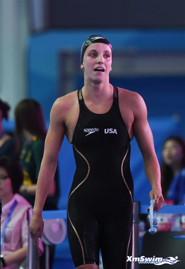 里根·史密斯(Regan Smith)